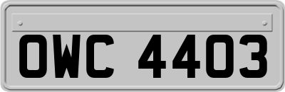 OWC4403