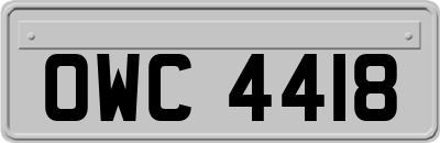 OWC4418
