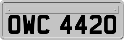 OWC4420