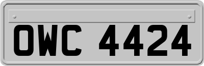 OWC4424