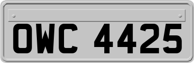 OWC4425