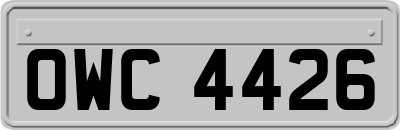 OWC4426