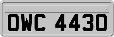 OWC4430