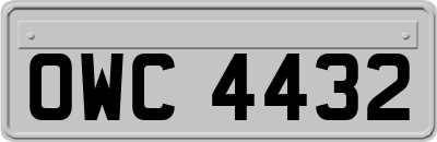 OWC4432