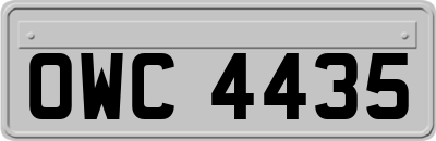 OWC4435