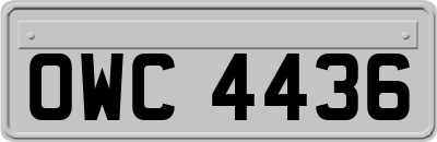 OWC4436