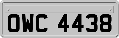 OWC4438