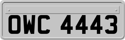 OWC4443