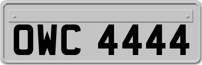 OWC4444