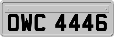 OWC4446