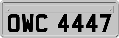 OWC4447