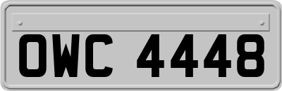 OWC4448