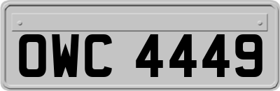 OWC4449