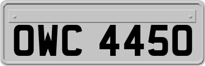 OWC4450