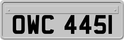 OWC4451