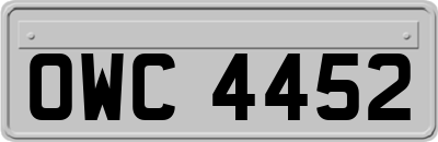 OWC4452