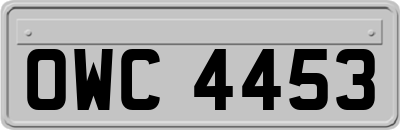 OWC4453