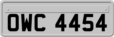 OWC4454