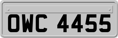 OWC4455