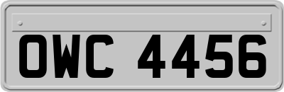 OWC4456