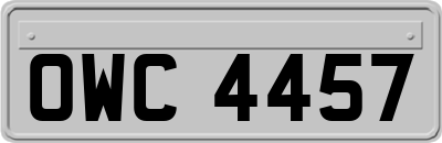 OWC4457