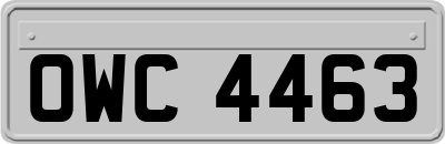 OWC4463