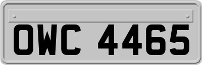 OWC4465