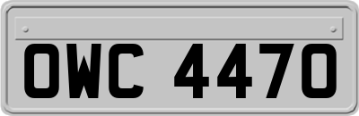 OWC4470