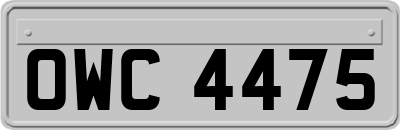 OWC4475