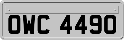 OWC4490