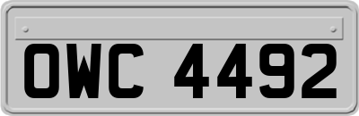 OWC4492