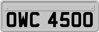 OWC4500