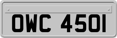 OWC4501