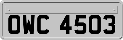 OWC4503