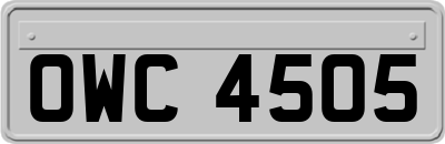 OWC4505