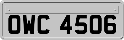 OWC4506