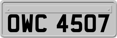 OWC4507