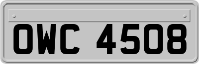 OWC4508