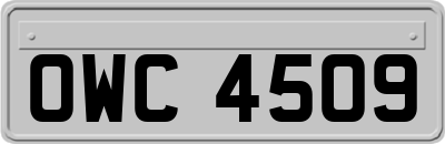 OWC4509