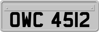 OWC4512