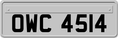 OWC4514