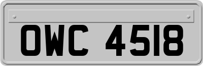 OWC4518