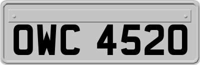 OWC4520