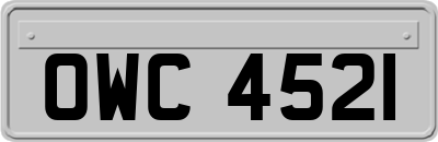 OWC4521