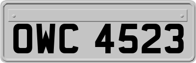 OWC4523