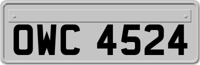 OWC4524