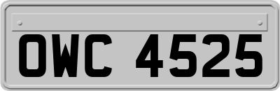 OWC4525