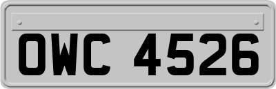 OWC4526