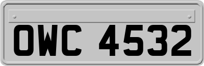 OWC4532
