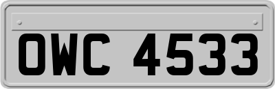 OWC4533